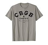 CBGB - Classic T-Shirt