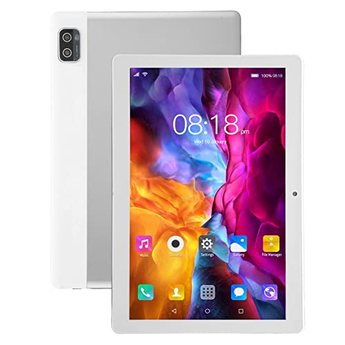 Android Tablet Cpu 6gb Ram Price Inch Android 12 Tablets, 5G WIFI