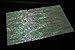 Prism Abalone Narrow Shell Coated Veneer Sheet