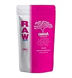 RAW ominA 2lb - Unleash Explosive Growth with