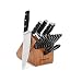 Calphalon Classic Self-Sharpening 15-Pc. Cutlery Knife Block Set (1932932)