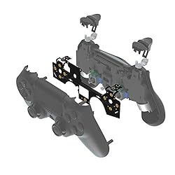 eXtremeRate Tactile Version Clicky Hair Trigger Kit