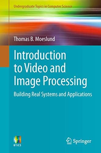 Digital Video and HD: Algorithms and Interfaces (The Morgan