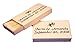 50 Personalized White Cover Wooden Match Boxes Matchesthumb 4