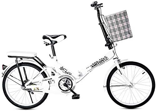 super light folding bike