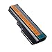 TAUPO Laptop Battery Replacement for Lenovo G550 G450 N500 G530, P/N L08S6Y02 L08N6Y02 L08L6C02 42T4725 42T4729 42T4730 L08S6C02 [6-Cell, 11.1V] - 12 Months Warranty