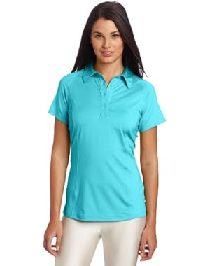 Women's Freezer II Polo