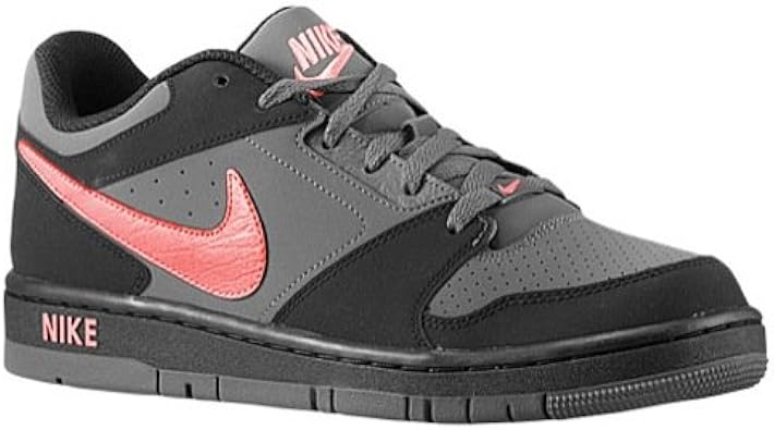 nike prestige iv black