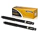 Maxorber Rear Set Shocks Struts Absorber Compatible with Mazda B3000 B4000 94-07 Replacement for F150 F250 F350 80-97 Shocks Absorber 344079 37014