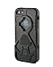 Rokform Rokshield iPhone 5/5s/SE Dual Layer Protective Case and Universal Magnetic Car Mount. Made in USA (Black)
