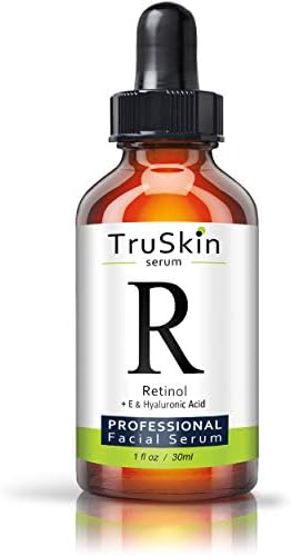 retinol serum for wrinkles