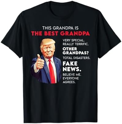 Amazon.com: Thing I Trust More Than Donald Trump T-Shirt