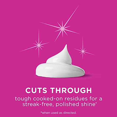 Affresh Cooktop Cleaning Kit, Safe for Glass & Ceramic Cooktops