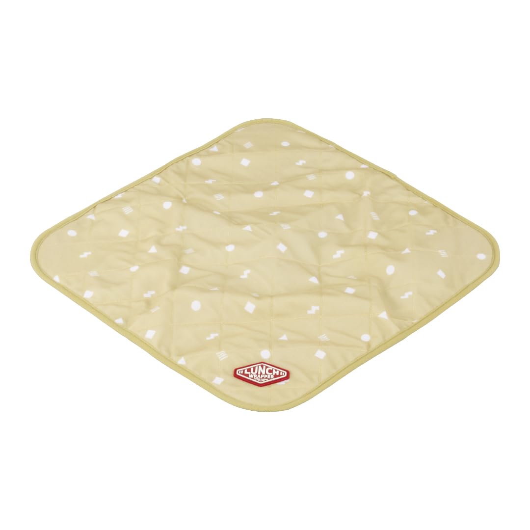 シービージャパン 多機能ラッピングシート イエローの商品画像