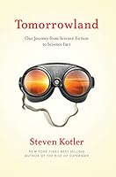 Cover of Tomorrowland