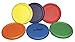 Sportime Gradestuff Foam Fliers, Set of 6