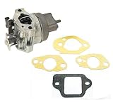 Honda 16100-Z0J-013 Lawn Mower Carburetor and Gaskets Kit