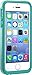 OtterBox SYMMETRY SERIES Case for iPhone 5/5s/SE - Frustration Free Packaging - AQUA SKY (AQUA BLUE/LIGHT TEAL)
