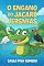 Livro O Engano do Jacaré Jeremias