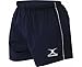 Gilbert Match Rugby Short
