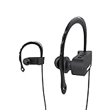 Bluetooth Headphones, Vomercy In Ear Headphones with Microphone Sport Earbuds Earphones Functional Headphones Music