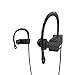 Bluetooth Headphones, Vomercy In Ear Headphones with Microphone Sport Earbuds Earphones Functional Headphones Music