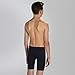 Speedo Endurance Jammer Boys Swim Shorts Age 8 Black