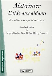 Alzheimer, l'aide aux aidants