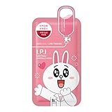 Mediheal Line Friends I.P.I Lightmax Ampoule Face Mask Sheet 27ml X 10pcs