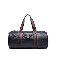 HANXIAODONG Mens Laptop Messenger Bag Shoulder Bag Men