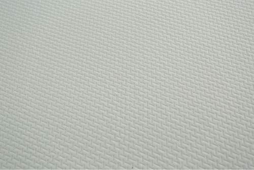 DynastyMattress New! 14.5-Inch CoolBreeze Plush Gel Memory Foam Mattress w/Free Pillows (King)