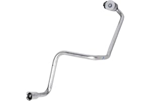 GM Parts ACDelco 15-33890 Air Conditioning Refrigerant Liquid Hose