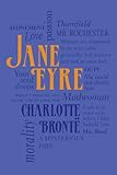 Jane Eyre (Word Cloud Classics)