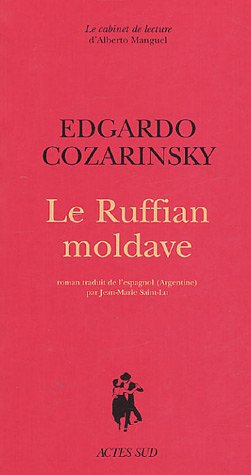Le  ruffian moldave