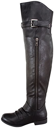 top moda over the knee boots