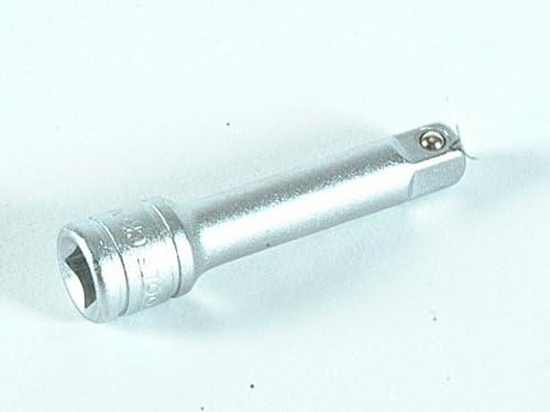 Teng M140020c Extension Bar 2in 1/4in Square Drive, 50mm (2in)