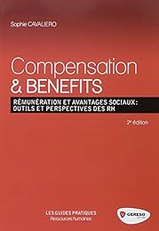 Compensation & benefits