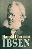 Clurman Ibsen (A Da Capo paperback) by 