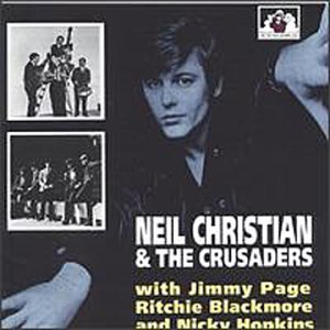 Neil Christian - I Love Music 1965-1969 Good Vibrations - Zortam Music