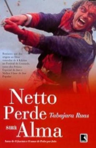 Netto Perde Sua Alma PDF Tabajara Ruas