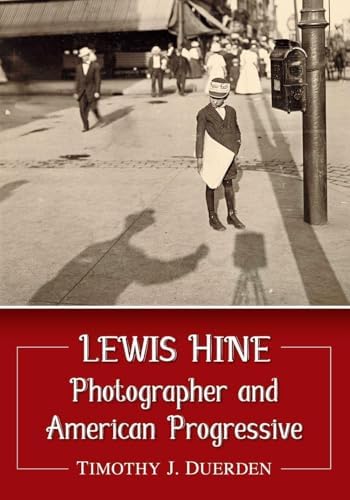 Amazon.com: Lewis Hine: 9781935202769: Nordström, Alison