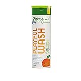 Episencial Playful 2-in-1 Foaming Wash 8 fl oz.