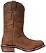 Dan Post Mens Albuquerque 12 Inch Waterproof Composite Toe Work Safety Shoes Casual - Brown - Size 11.5 EW