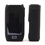 Silicone Protective Case for Vaporesso Revenger X 220W Cover CEOKS Skin Fits for Vaporesso Revenger X 220W TC Mod Accessories Wrap Sleeve Gel