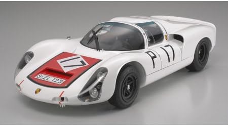 Amazon Co Jp タミヤ 1 12 ビッグスケールシリーズ No 41 ポルシェ910 エッチングパーツ付 プラモデル 141 ホビー 通販 Amazon Co Jp タミヤ 1 12 ビッグスケールシリーズ No 41 ポルシェ910 エッチングパーツ付 プラモデル 141 ホビー 通販