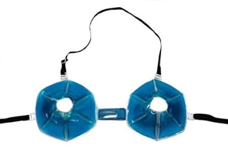 Dr. Winkler 566 Hot Cold BH