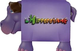 L' hippopotame