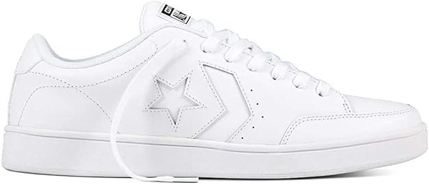 converse star court trainers