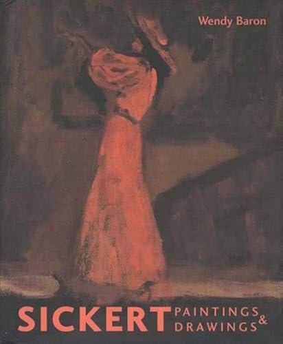 Download Sickert – Paintings and Drawings PDF