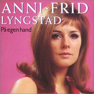Anni-Frid Lyngstad - Pã¥ Egen Hand - Zortam Music